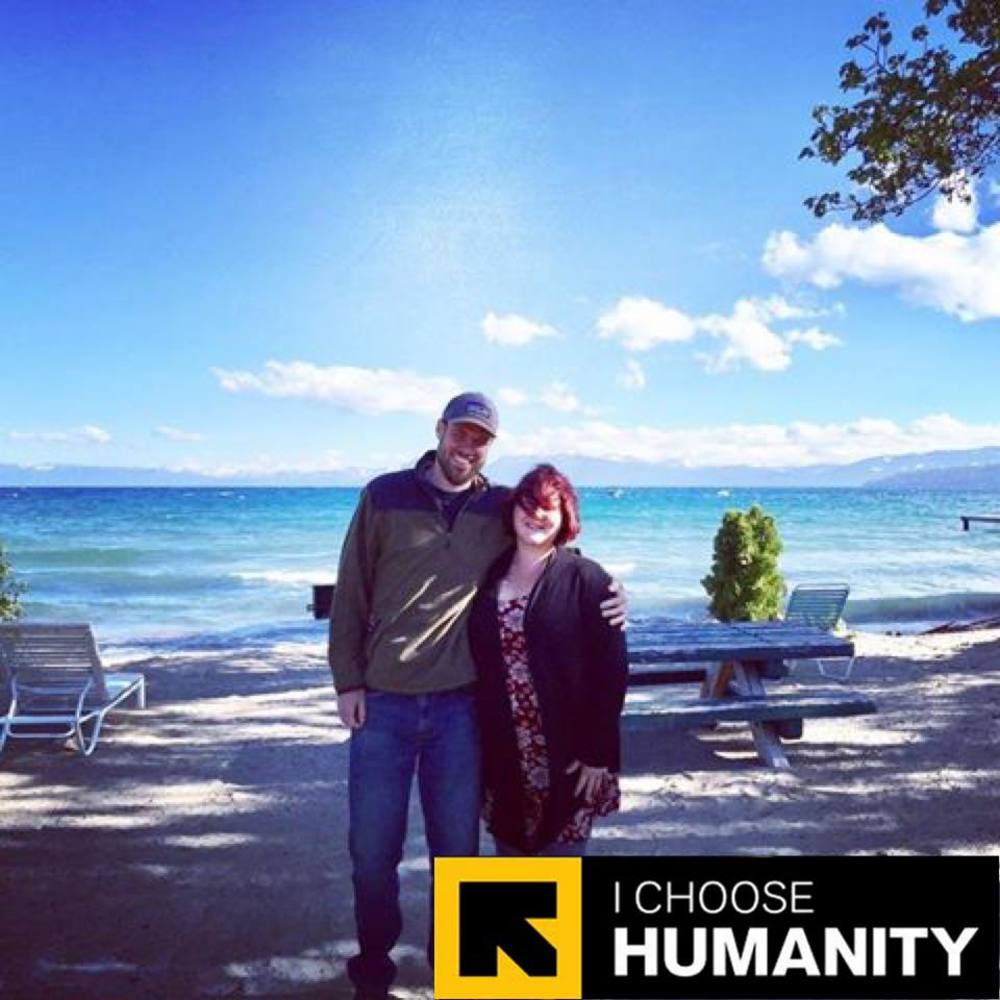 Meet your Posher, Alaina